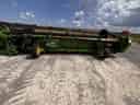 2024 John Deere HD50F Image