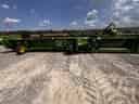 2024 John Deere HD50F Image