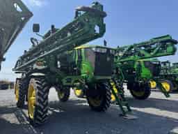 2024 John Deere 408R Image