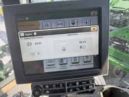 2024 John Deere 408R Image