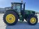 2024 John Deere 6155M Image