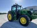 2024 John Deere 6155M Image