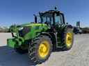 2024 John Deere 6155M Image