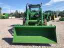 2024 John Deere 6130M Image