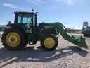 2024 John Deere 6130M Image