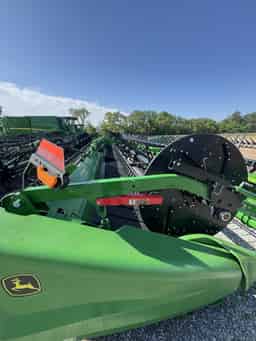 2024 John Deere HD40F Image