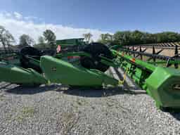 2024 John Deere HD40F Image
