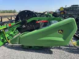 2024 John Deere HD40F Image