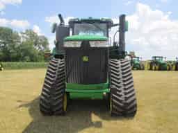 2023 John Deere 9RX 590 Image