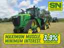 2023 John Deere 9RX 590 Image