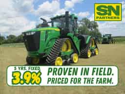 2023 John Deere 9RX 590 Image