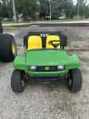 2024 John Deere TX Image