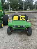 2024 John Deere TX Image