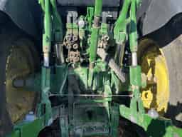 2024 John Deere 6155M Image