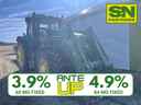 2024 John Deere 6155M Image