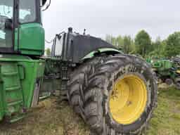 2020 John Deere 9520R Image