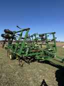 2007 John Deere 2210 Image