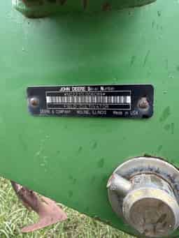 2007 John Deere 2210 Image