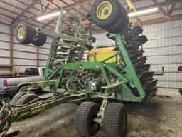 2023 John Deere N540C Image