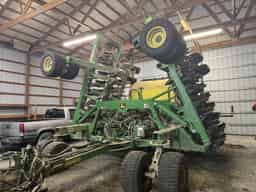 2023 John Deere N540C Image