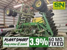 2023 John Deere N540C Image