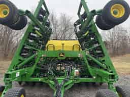 2023 John Deere N540C Image
