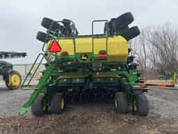 2023 John Deere N540C Image