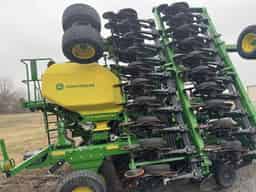 2023 John Deere N540C Image