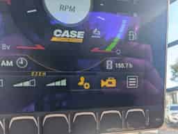 2022 Case TV450B Image