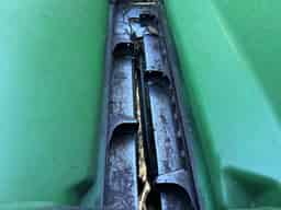 2010 John Deere 608C Image