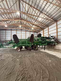 2020 John Deere 2730 Image