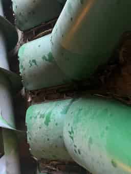 2019 John Deere 708C Image