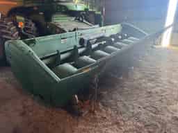 2019 John Deere 708C Image