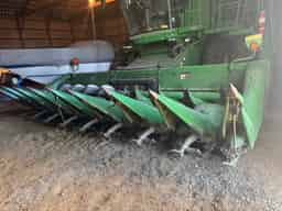 2019 John Deere 708C Image