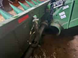 2019 John Deere 708C Image