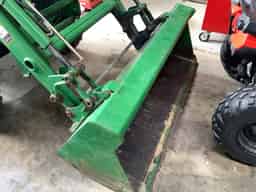 2005 John Deere 3520 Image