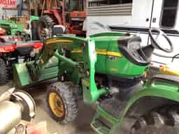 2005 John Deere 3520 Image
