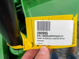 2023 John Deere RD45F Image
