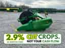 2023 John Deere RD45F Image