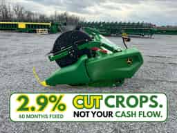 2023 John Deere RD45F Image