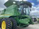2013 John Deere S690 Image