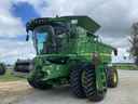 2013 John Deere S690 Image