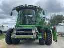 2013 John Deere S690 Image