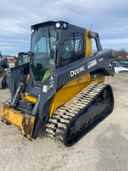 2023 John Deere 333G Image