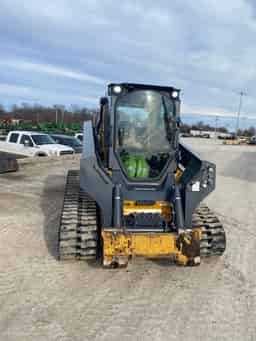 2023 John Deere 333G Image