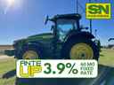 2023 John Deere 8R 410 Image