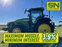 2023 John Deere 8R 410 Image