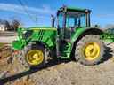 2023 John Deere 6140M Image