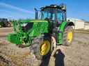 2023 John Deere 6140M Image