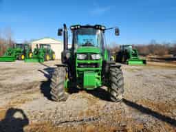 2023 John Deere 6140M Image